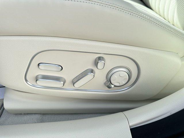 new 2025 Genesis G90 car, priced at $102,160