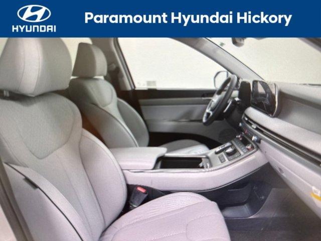 used 2025 Hyundai Palisade car, priced at $38,900