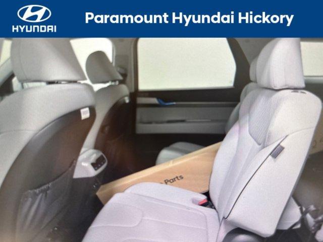 used 2025 Hyundai Palisade car, priced at $38,900