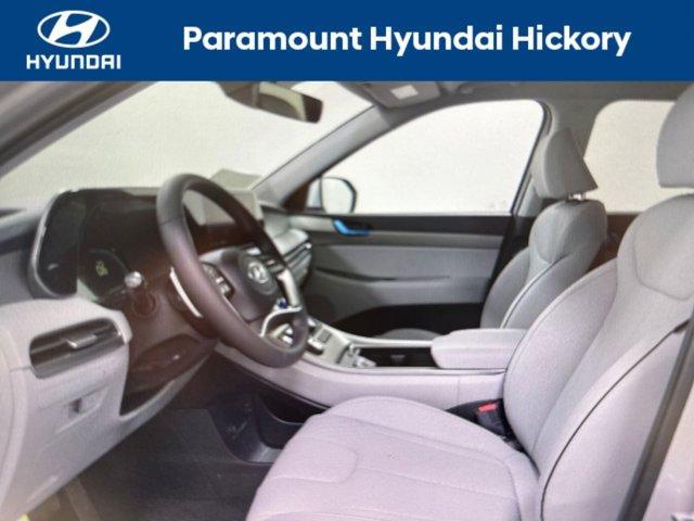 used 2025 Hyundai Palisade car, priced at $38,900