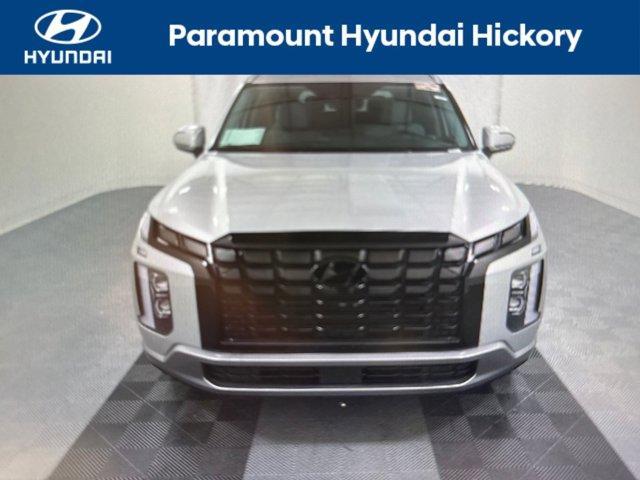 used 2025 Hyundai Palisade car, priced at $38,900