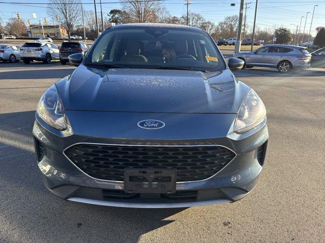 used 2020 Ford Escape car, priced at $15,900