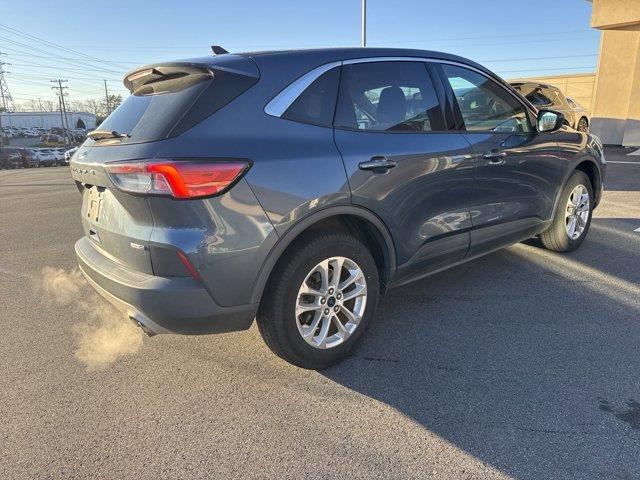 used 2020 Ford Escape car, priced at $15,900