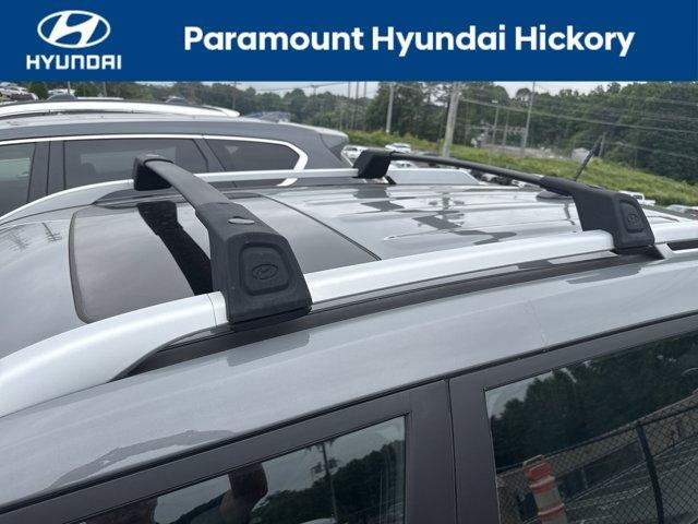used 2023 Hyundai Venue car, priced at $21,900