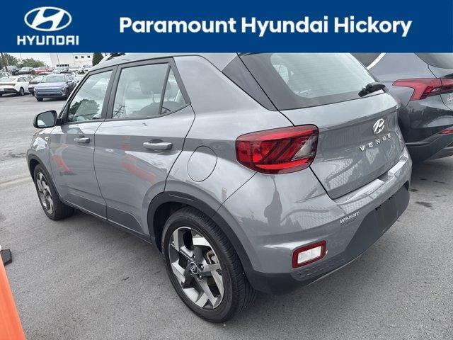 used 2023 Hyundai Venue car, priced at $21,900