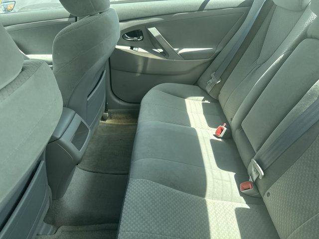 used 2008 Toyota Camry car, priced at $6,900