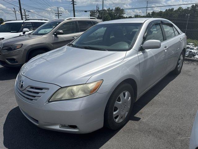 used 2008 Toyota Camry car, priced at $6,900