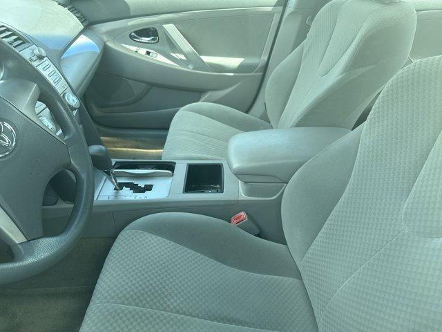 used 2008 Toyota Camry car, priced at $6,900