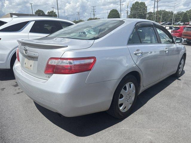 used 2008 Toyota Camry car, priced at $6,900