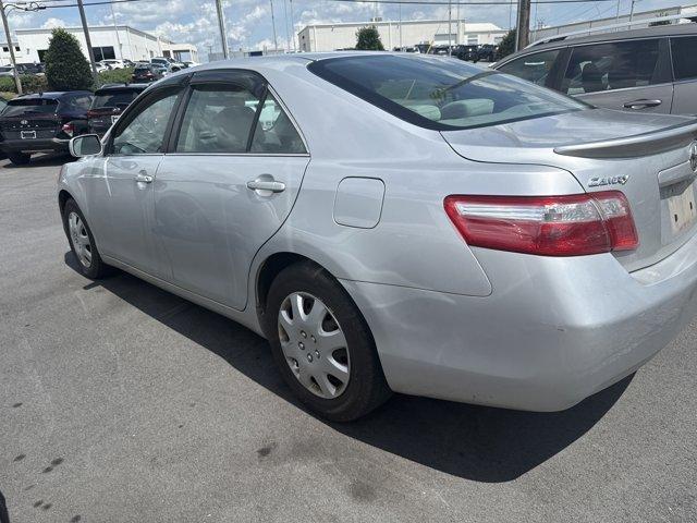 used 2008 Toyota Camry car, priced at $6,900