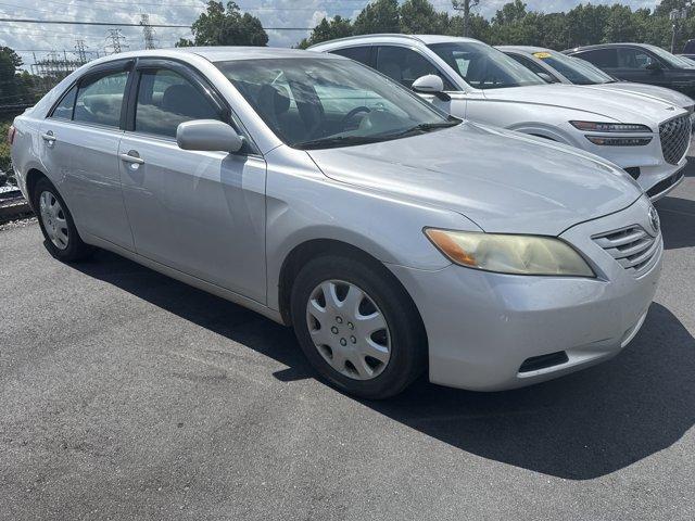 used 2008 Toyota Camry car, priced at $6,900