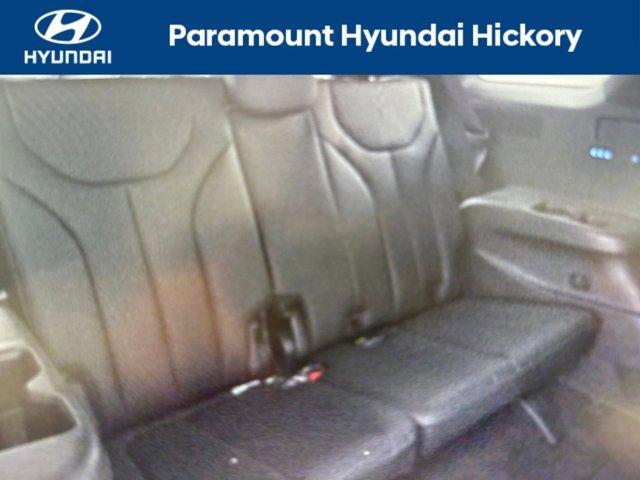 used 2025 Hyundai Palisade car, priced at $45,900