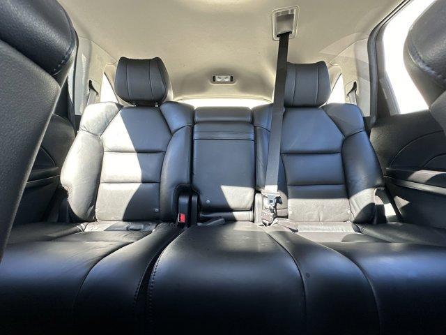 used 2012 Acura MDX car, priced at $11,800