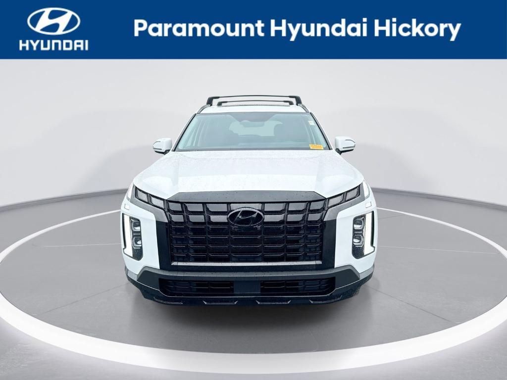 used 2023 Hyundai Palisade car, priced at $33,900