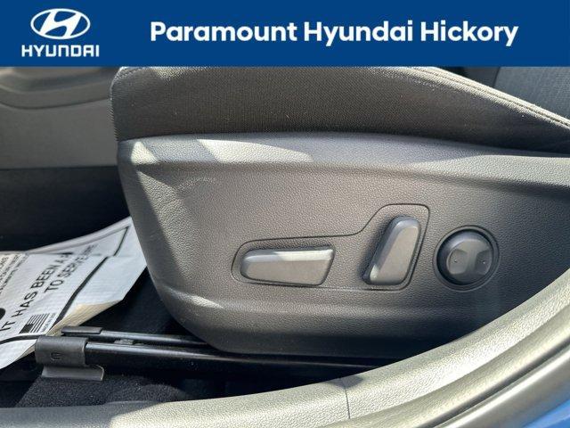 used 2023 Hyundai Kona car, priced at $21,900