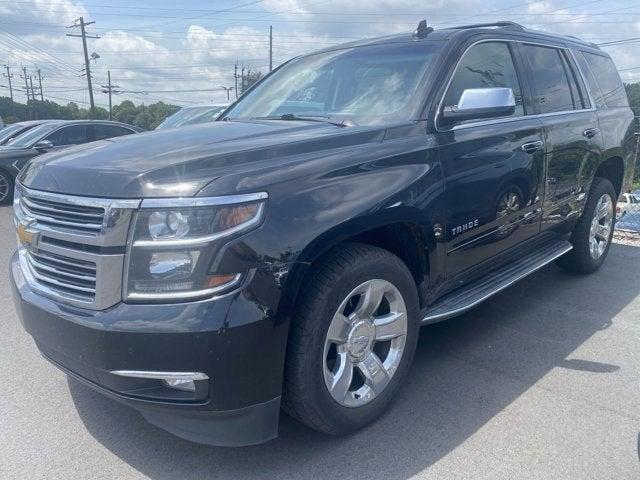 used 2016 Chevrolet Tahoe car, priced at $20,500