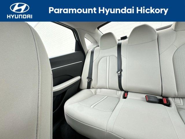 used 2022 Hyundai Sonata car, priced at $20,900