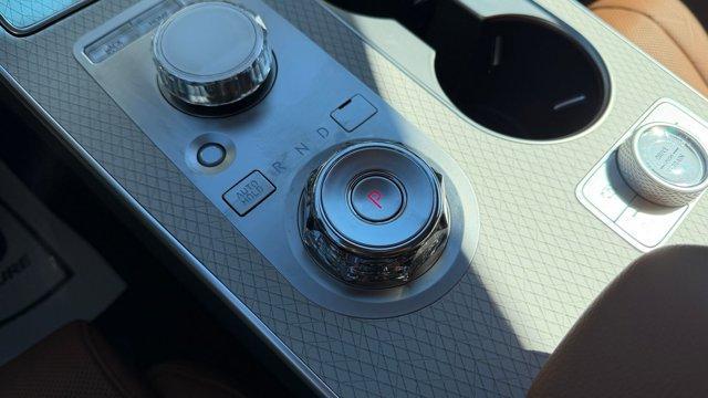 new 2026 Genesis GV80 car, priced at $74,968