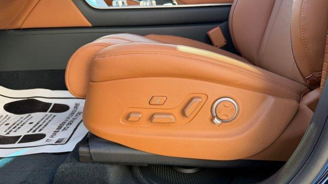 new 2026 Genesis GV80 car, priced at $74,968