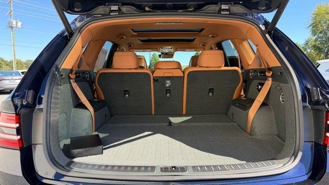 new 2026 Genesis GV80 car, priced at $74,968