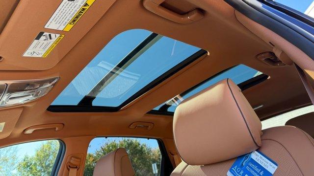 new 2026 Genesis GV80 car, priced at $74,968