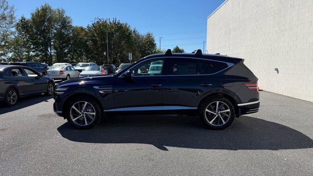 new 2026 Genesis GV80 car, priced at $74,968