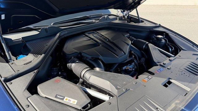 new 2026 Genesis GV80 car, priced at $74,968