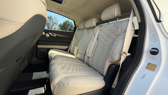 new 2026 Genesis GV80 Coupe car, priced at $85,792