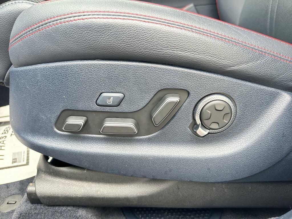 used 2023 Genesis GV70 car, priced at $36,900