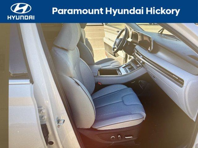 used 2025 Hyundai Palisade car, priced at $44,900
