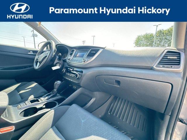 used 2017 Hyundai Tucson car, priced at $10,900