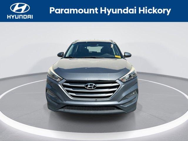 used 2017 Hyundai Tucson car, priced at $10,900