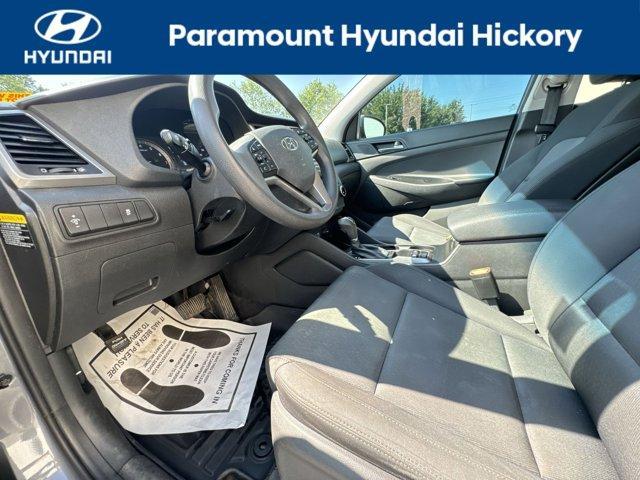 used 2017 Hyundai Tucson car, priced at $10,900