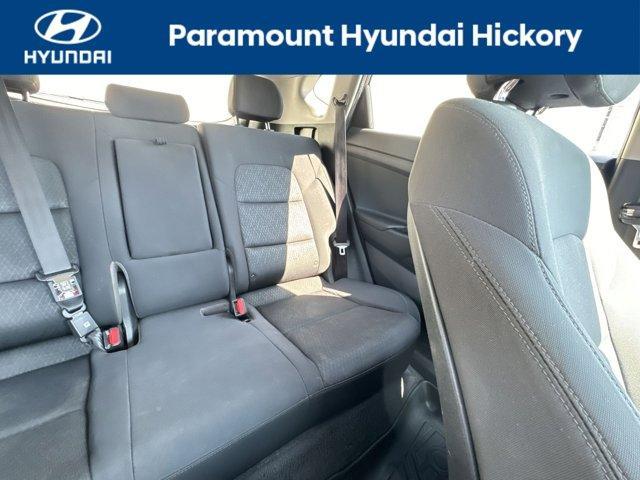 used 2017 Hyundai Tucson car, priced at $10,900