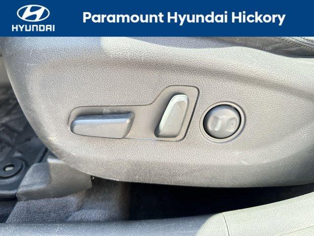 used 2017 Hyundai Tucson car, priced at $10,900
