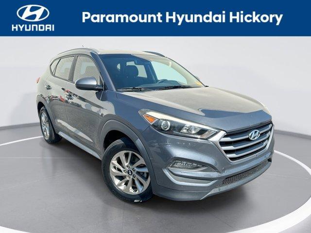 used 2017 Hyundai Tucson car, priced at $10,900
