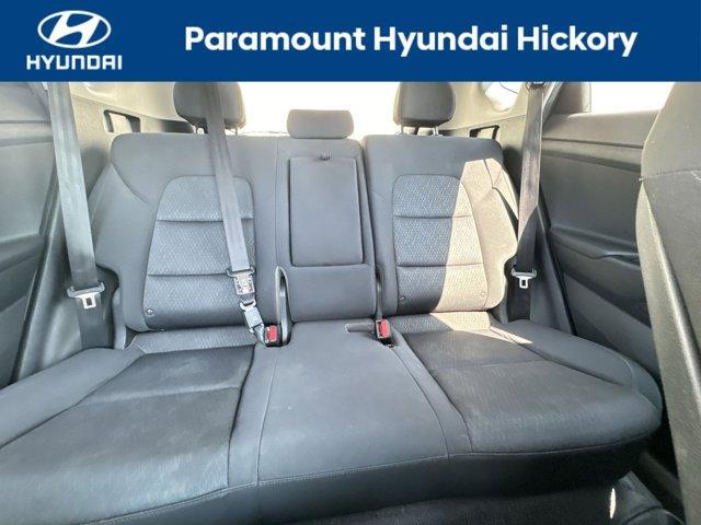 used 2017 Hyundai Tucson car, priced at $10,900