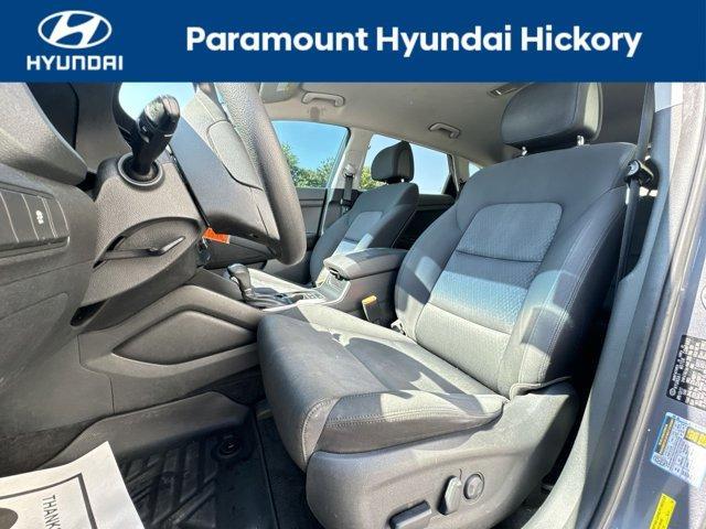 used 2017 Hyundai Tucson car, priced at $10,900