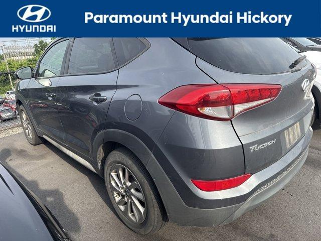 used 2017 Hyundai Tucson car, priced at $10,900