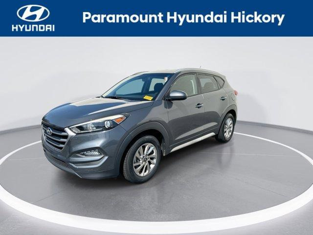 used 2017 Hyundai Tucson car, priced at $10,900