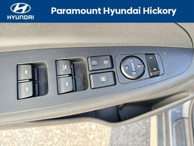 used 2017 Hyundai Tucson car, priced at $10,900