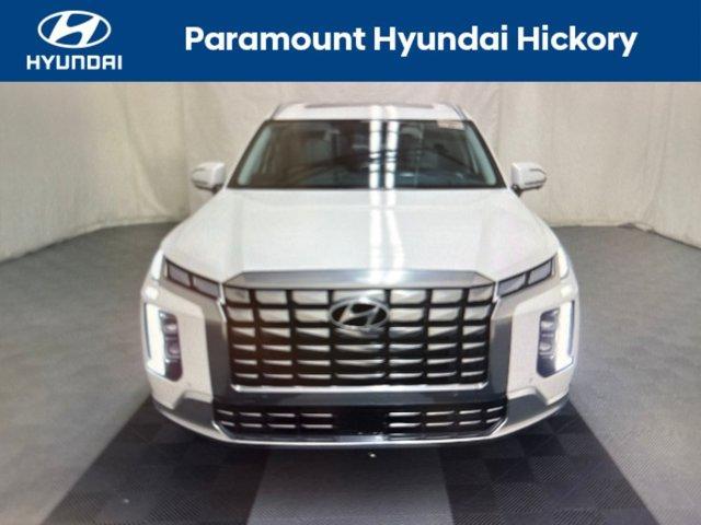 used 2025 Hyundai Palisade car, priced at $49,900