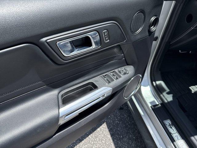 used 2018 Ford Mustang car, priced at $20,900