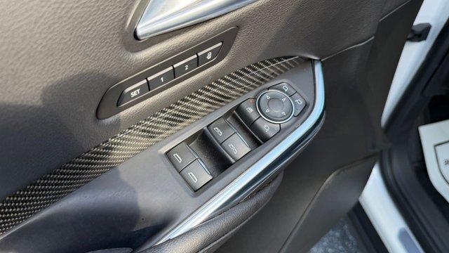 used 2019 Cadillac XT4 car, priced at $18,900