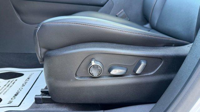 used 2019 Cadillac XT4 car, priced at $18,900