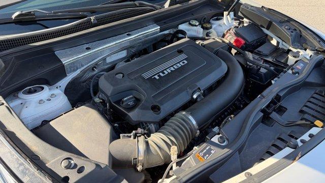 used 2019 Cadillac XT4 car, priced at $18,900