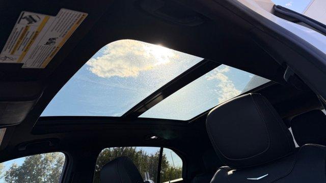 used 2019 Cadillac XT4 car, priced at $18,900