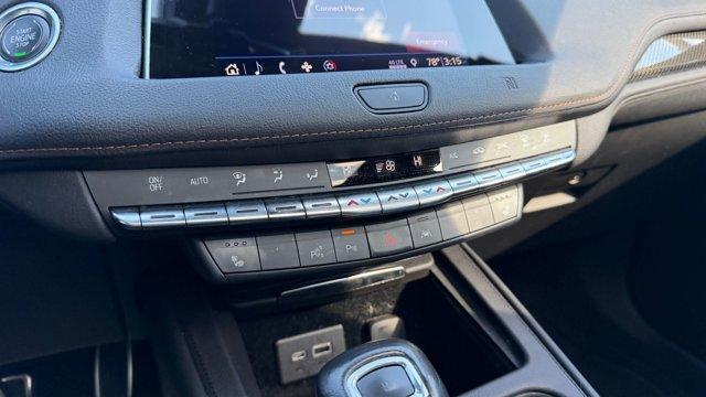 used 2019 Cadillac XT4 car, priced at $18,900