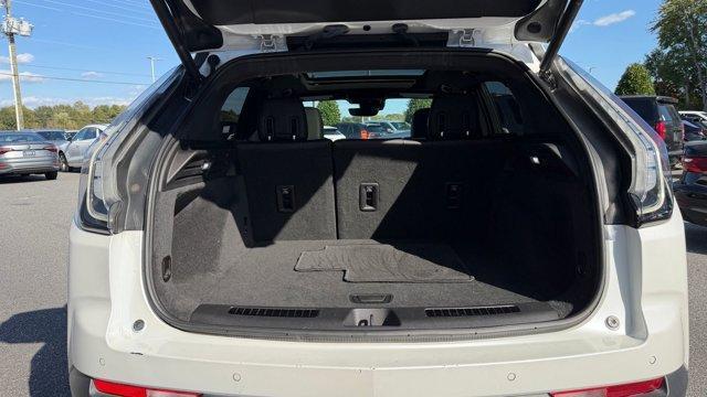 used 2019 Cadillac XT4 car, priced at $18,900