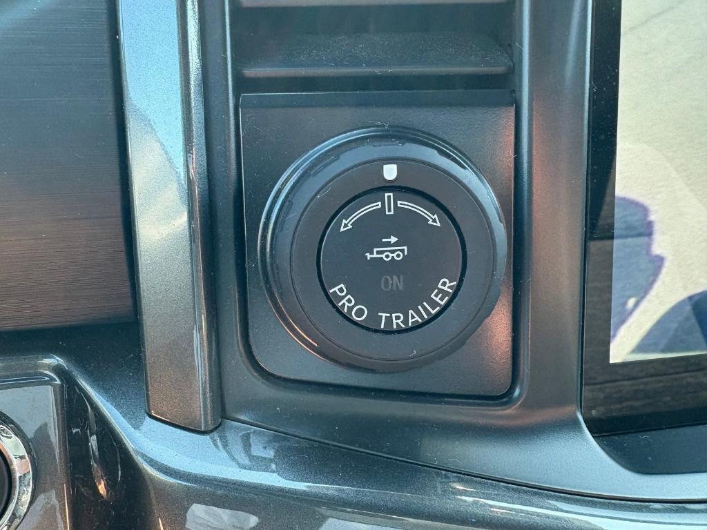 used 2022 Ford F-150 car, priced at $41,900
